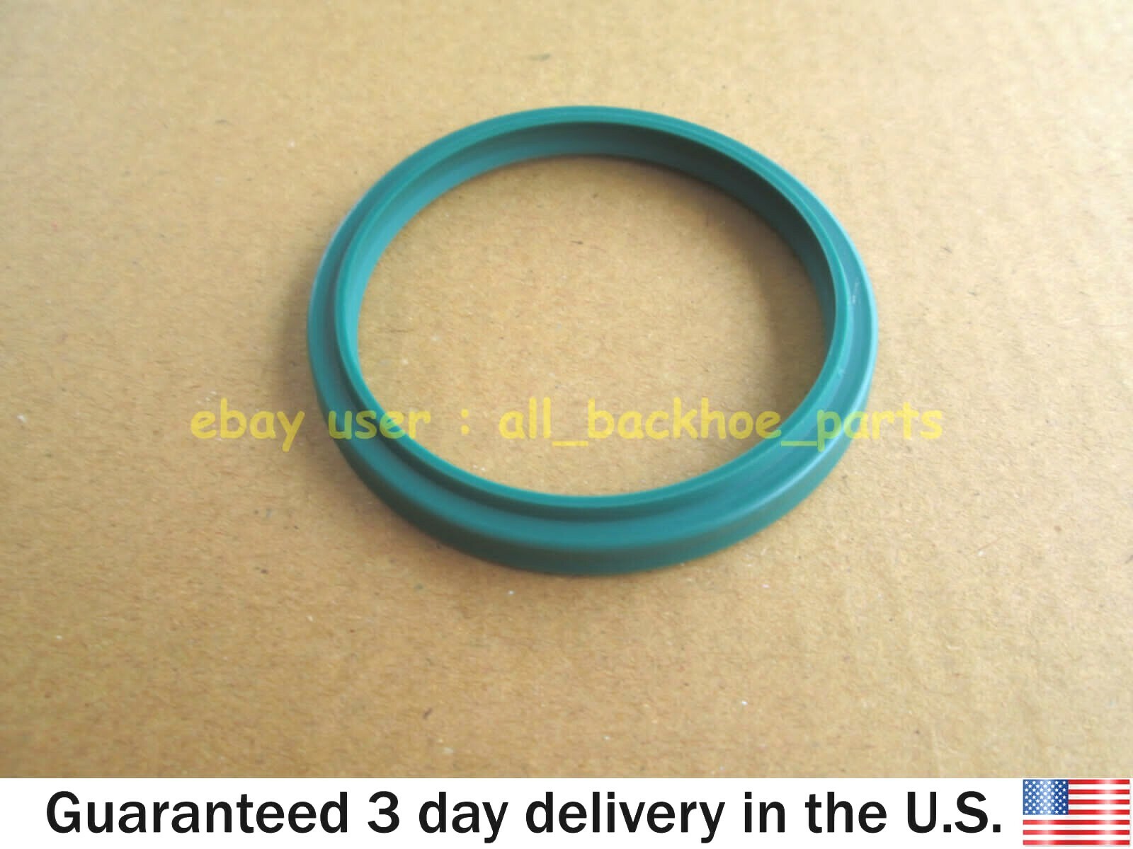 JCB BACKHOE - HYDRAULIC CYL SEAL KIT 60MM ROD x 100MM CYL (991/00145 991/00107)