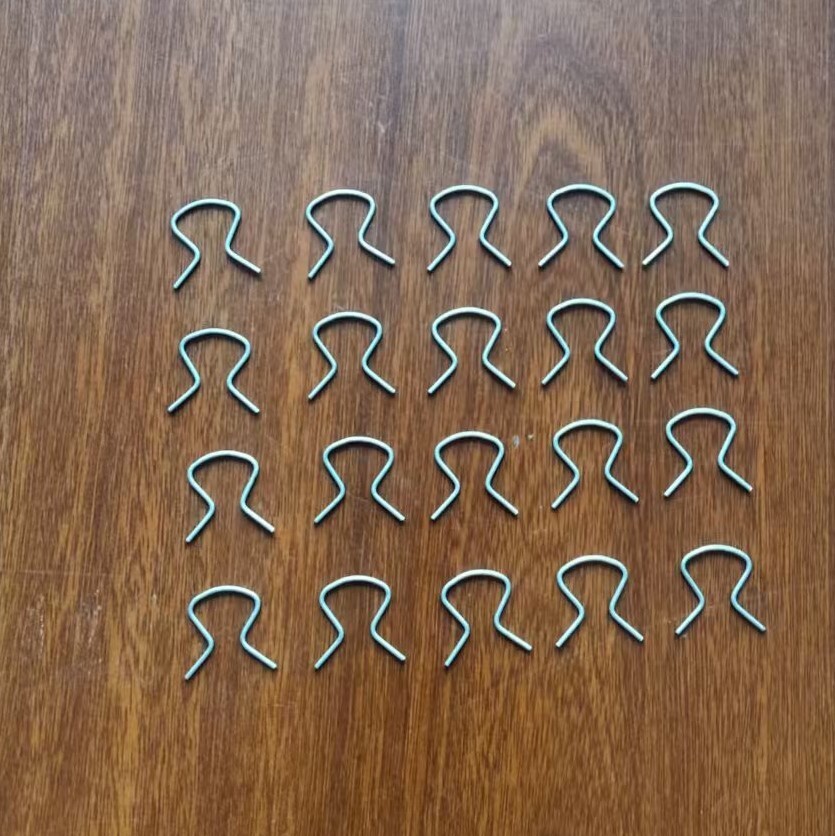 GM Chevy Pontiac Cadillac Window Crank door Handle retaining Clips 20pcs