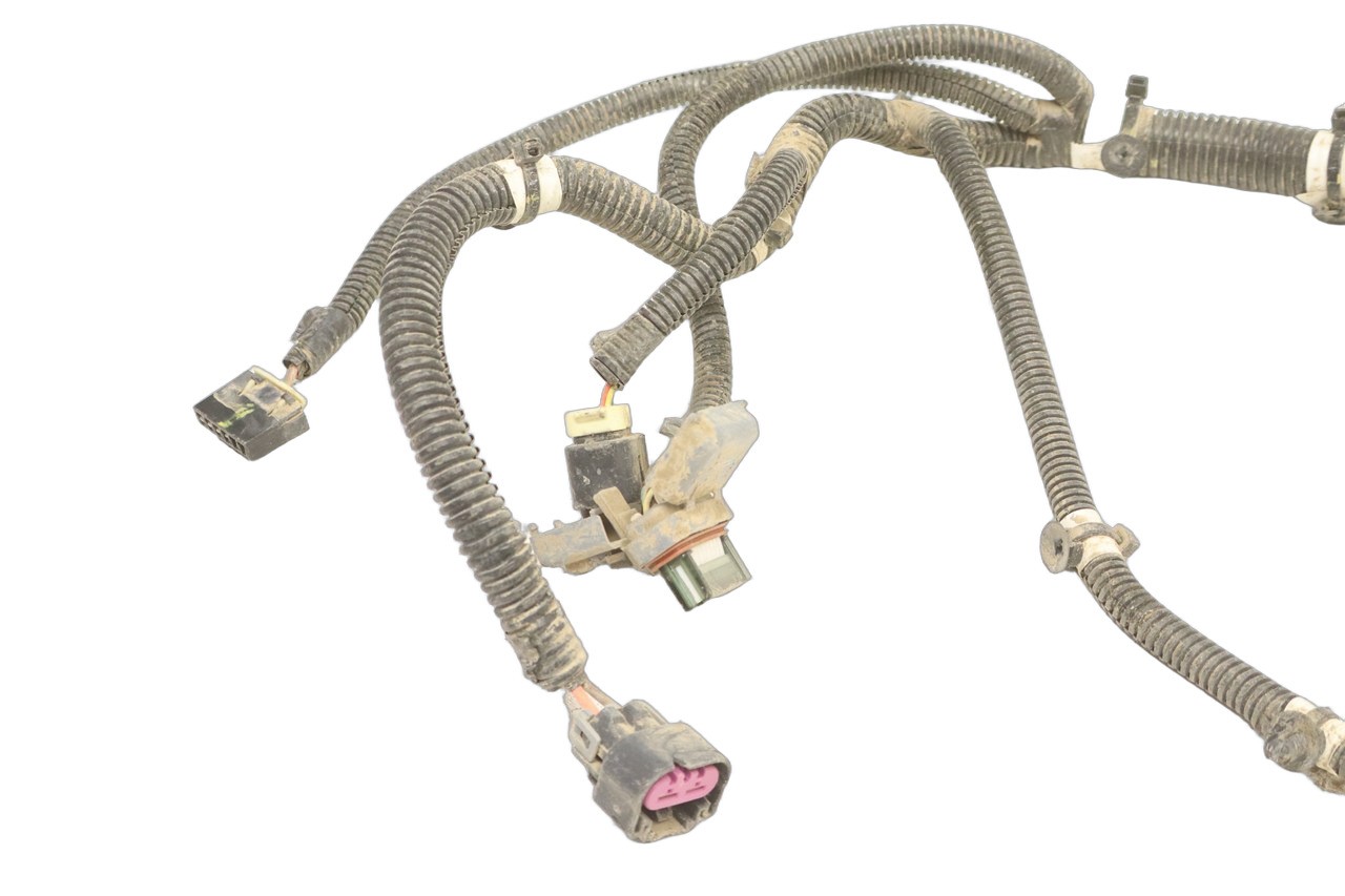 Polaris Ranger XP 900 EPS 19 Wiring Harness Chassis 2413931 50758