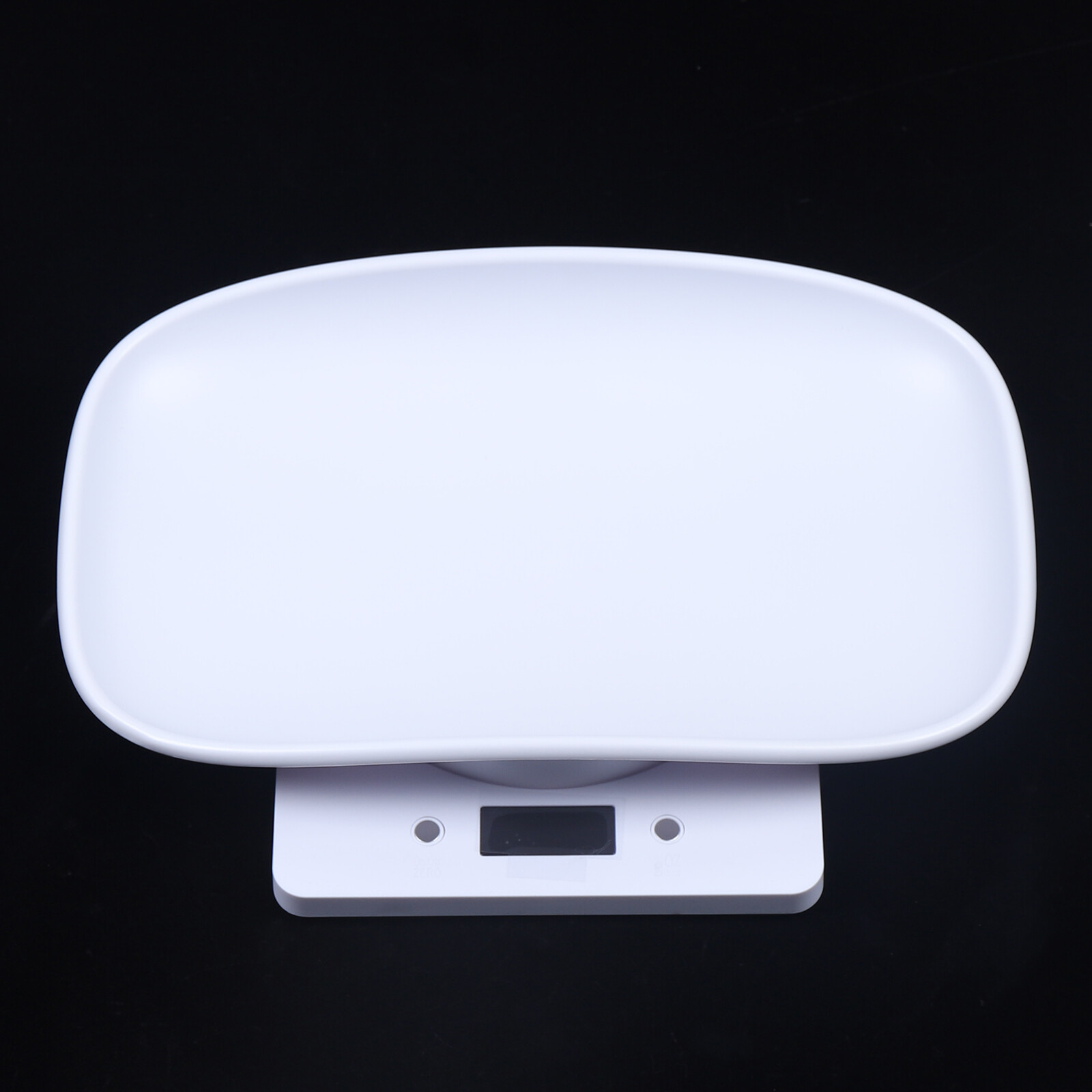 1100 lbs Large Digital Electronic Scale Veterinary Pet Animal Weight Livestock