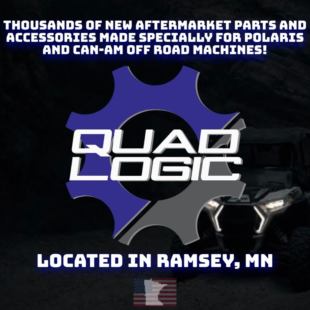 Can-Am Outlander Renegade Engine Outlet Radiator Cooling Hose - 709200310