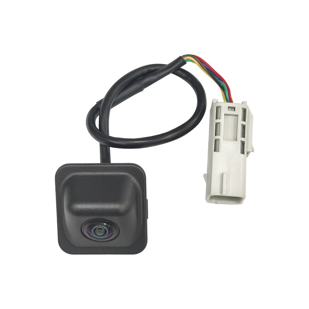 Rear View Back Up Park Assist Camera For Chevy Impala 2014 2015 2016-2020 Sedan