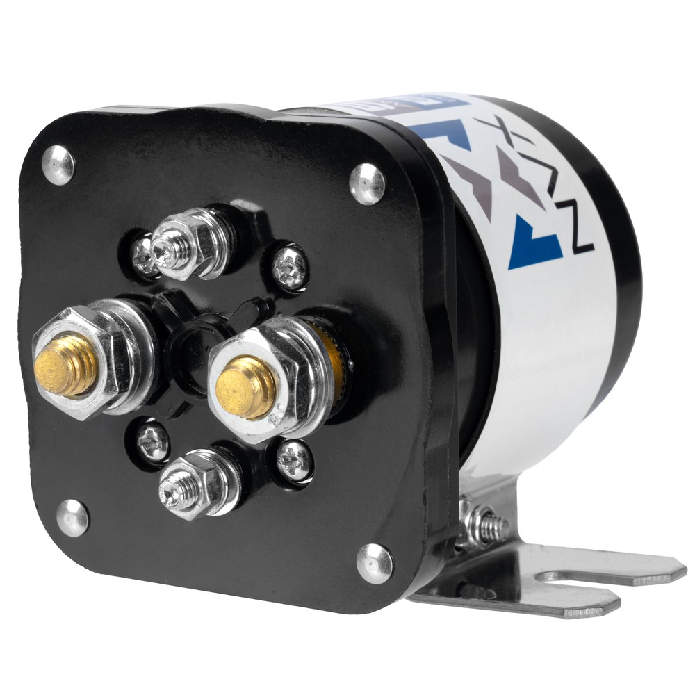 Open Box, Great - NVX BIR500 500 Amp Relay Isolator (BIR500)