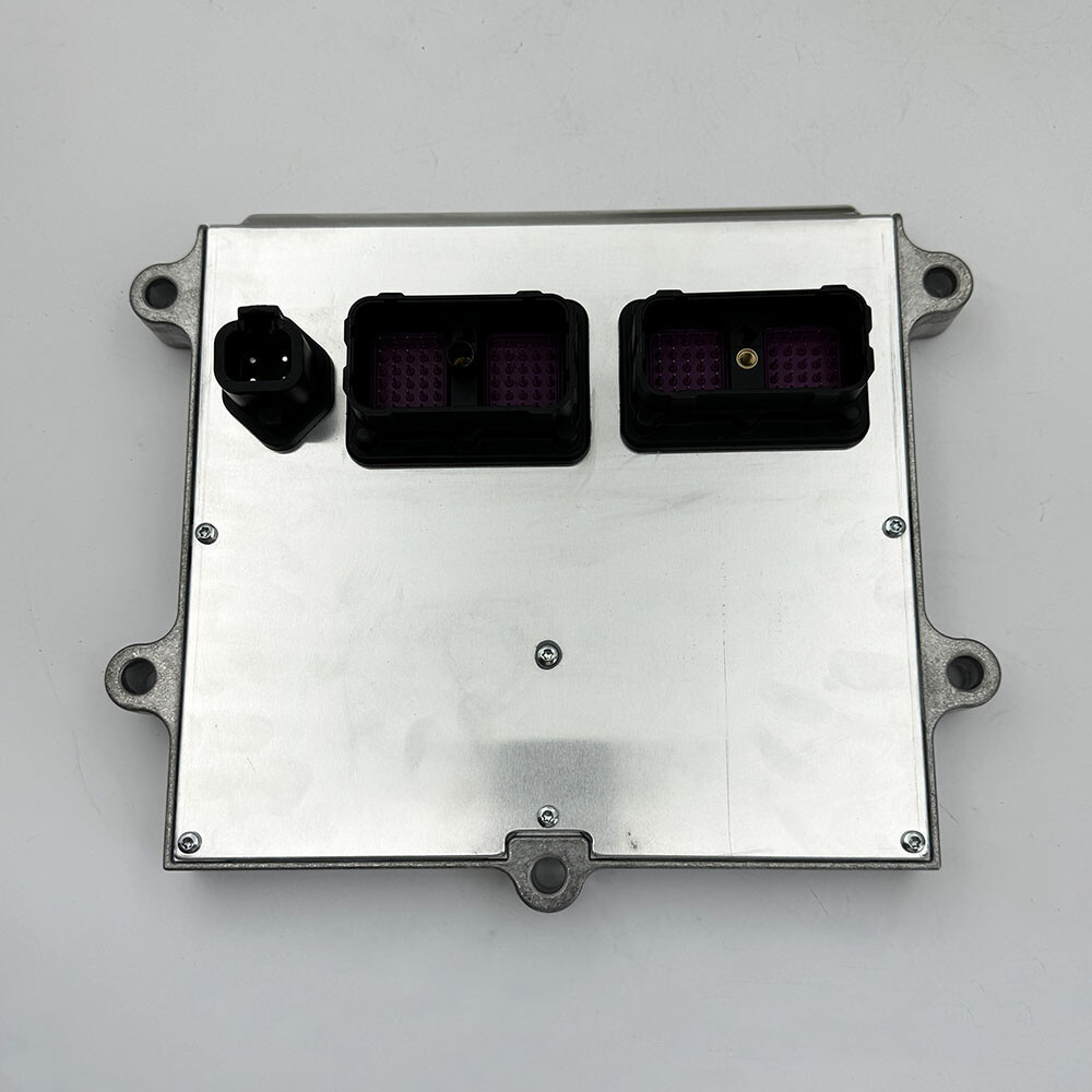Computer ECM ECU ISX CM871 Control Unit Module Cummins P3684275 Engine 3684275