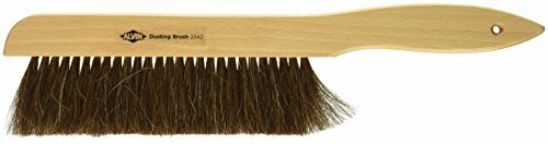 Framer Supply Comfort Curve Dusting Brush