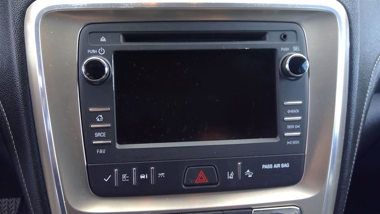 Passenger Air Bag VIN J 11th Digit Limited Passenger Fits 12-17 ACADIA 2054501