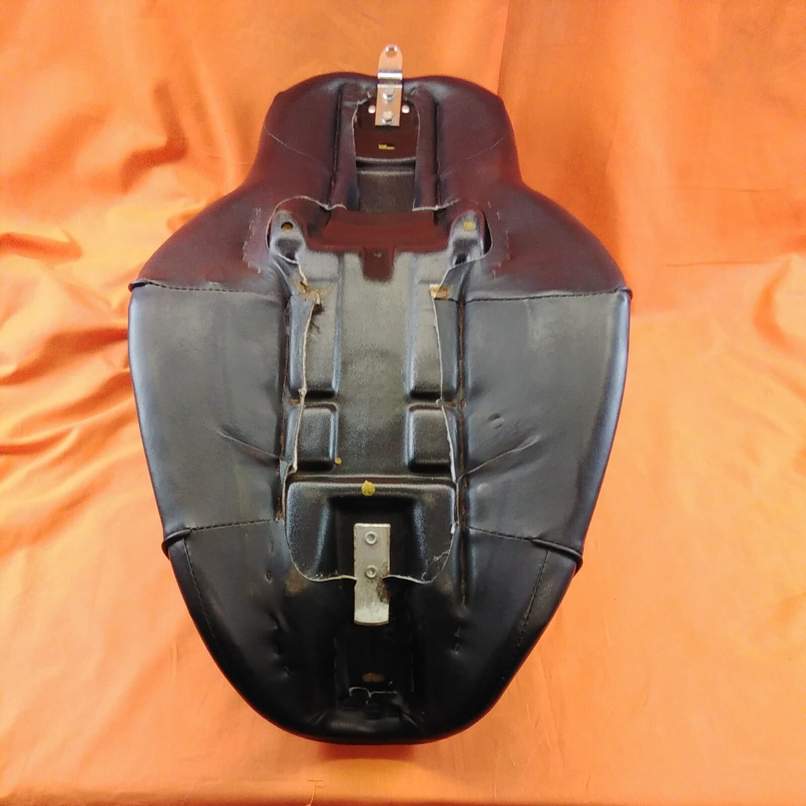 HARLEY-DAVIDSON GENUINE DYNA SUPERGLIDE 2 UP SEAT FOR '96-'03