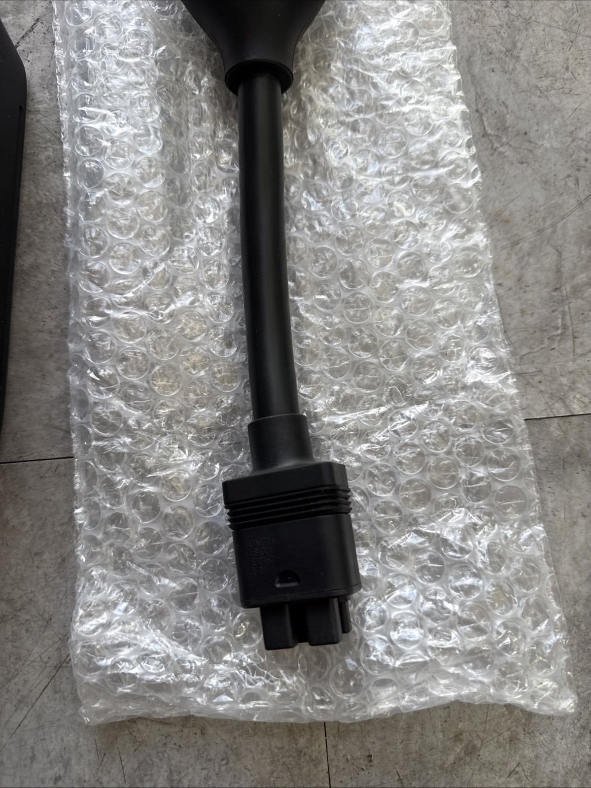 2022 - 2024 Lucid Air Charger EV Mobile Charging Cable cord 120v 12A NEMA 5-15