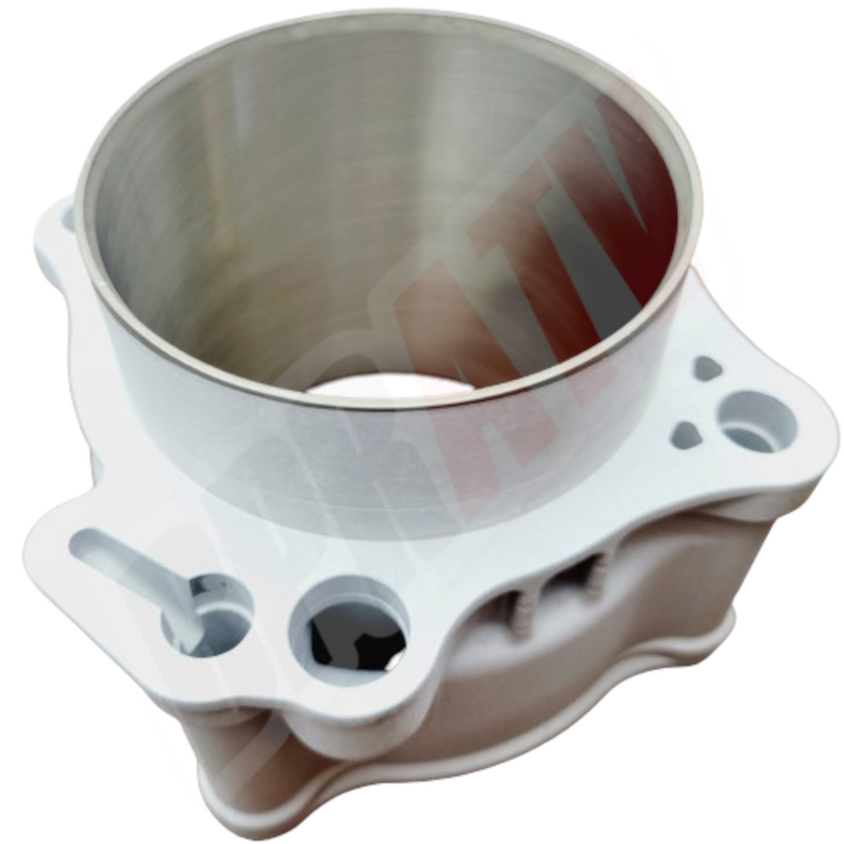 06-14 TRX450ER TRX 450ER 96mm Wiseco Piston Stock Bore Crank Full Motor Rebuild