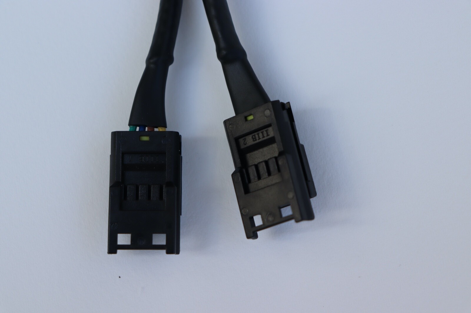 Holley CAN BUS canbus EFI Splitter Fuel Injection Gauge Screen Dash Coms 8 Inch