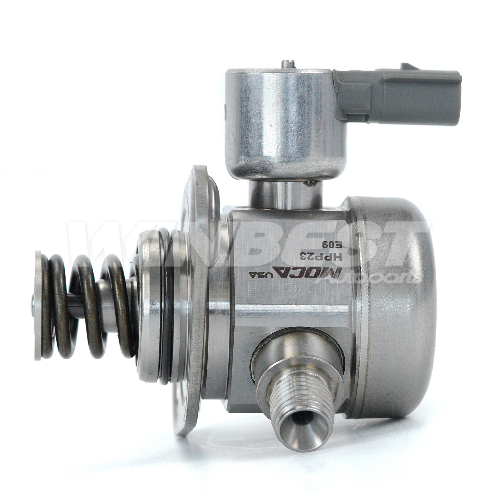 For Chevry Malibu Buick Impala Regal 2.0L 2.5L High Pressure Fuel Pump L4 New