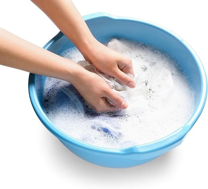 12X Zote Pink Laundry Soap Hand Wash Soap for Stains 200g 7 Oz Zote Bar Jabon