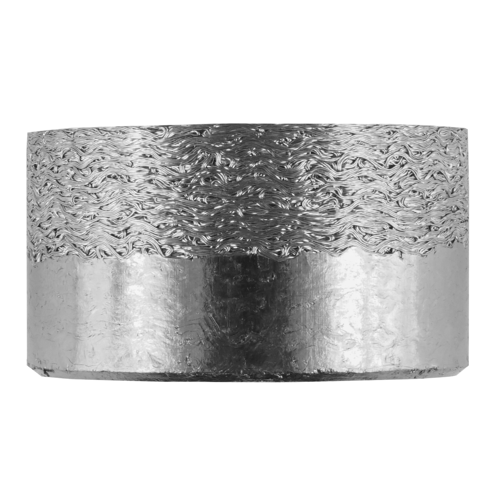 Exhaust Muffler Pipe Gasket for Yamaha Raptor 700 700R SE YFM700 YFM70 2015-2023