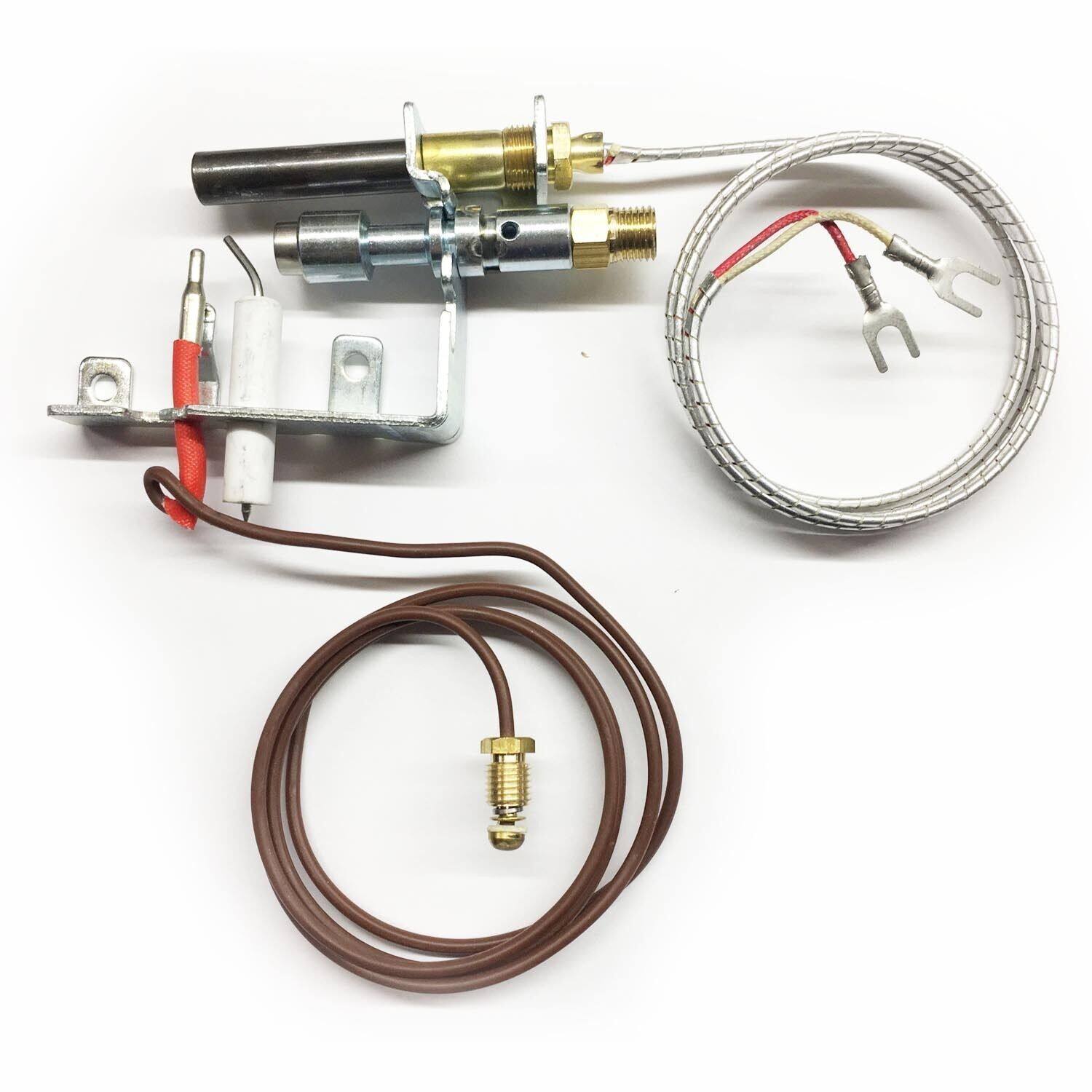 ODS PILOT ASSEMBLY NATURAL GAS NG 8214 FOR VENT FREE APPLICATIONS  SHIPS TODAY