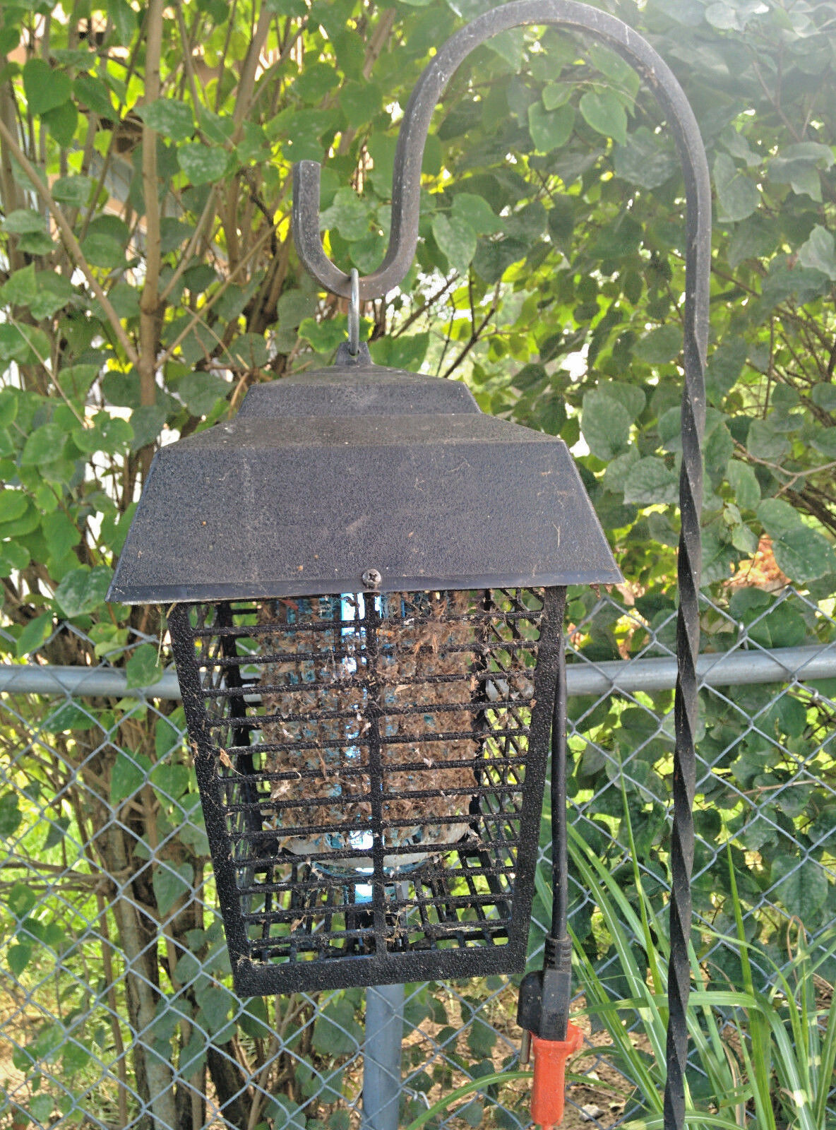 2 pack - Long Life Replacement bulbs for Flowtron Bug Zappers (black light)