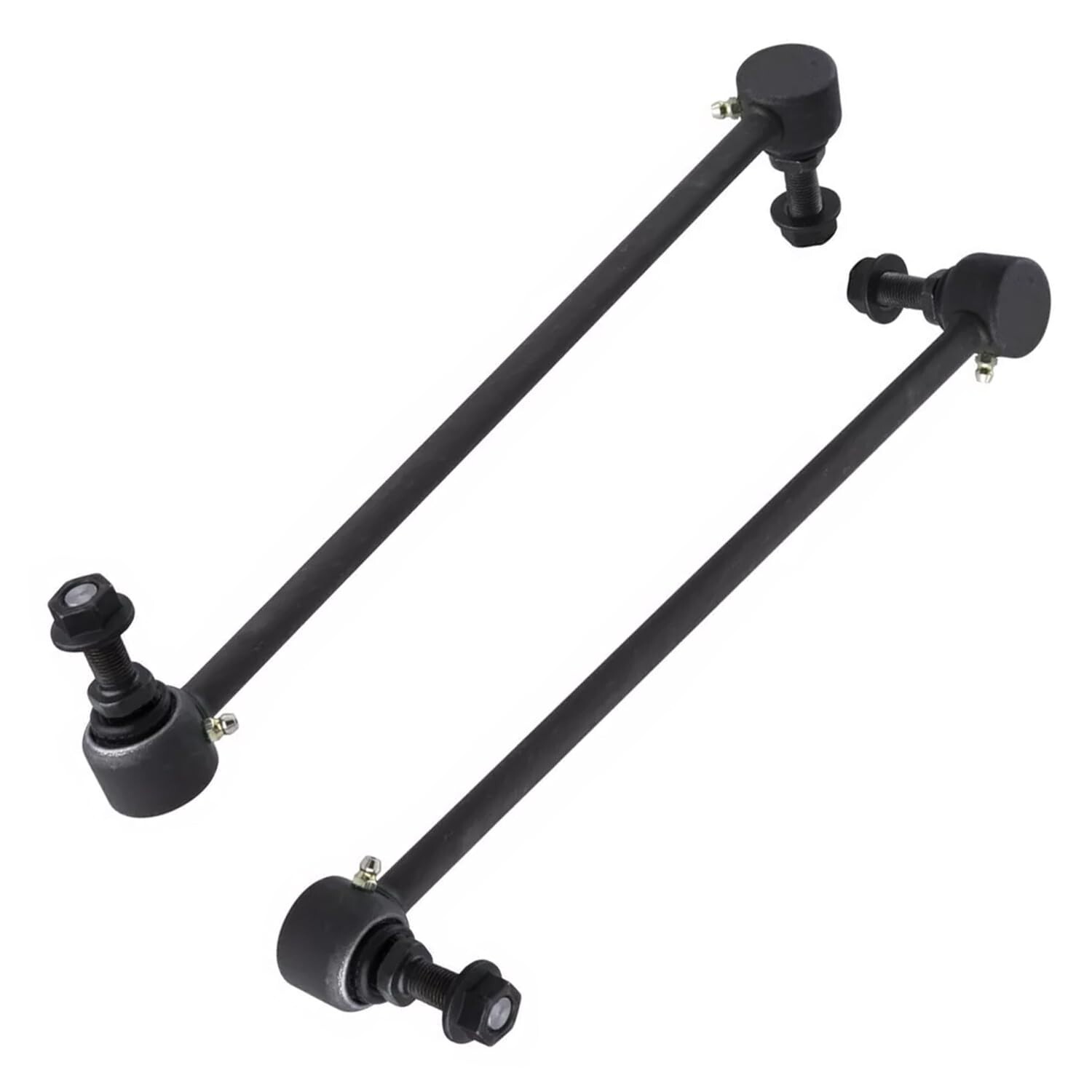 Front Struts w/ Coil Spring Sway Bars Kit for 2016 - 2020 Honda Pilot Ridgeline