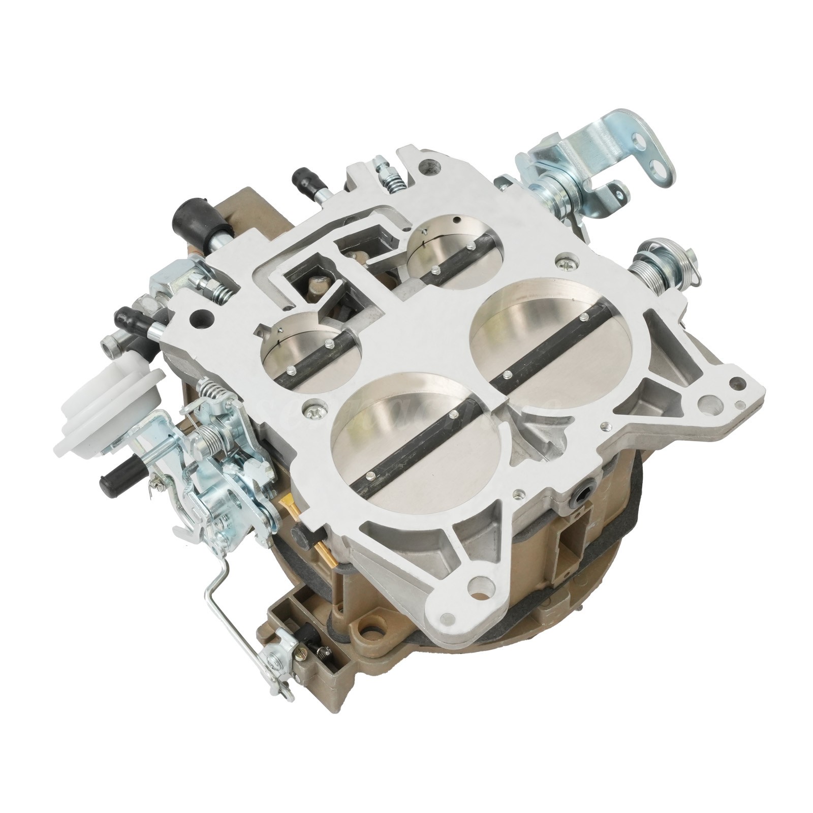 Quadrajet Carburetor For Chevy GMC 327 350 396 427 454 750CFM 4 Barrel OE:1901R