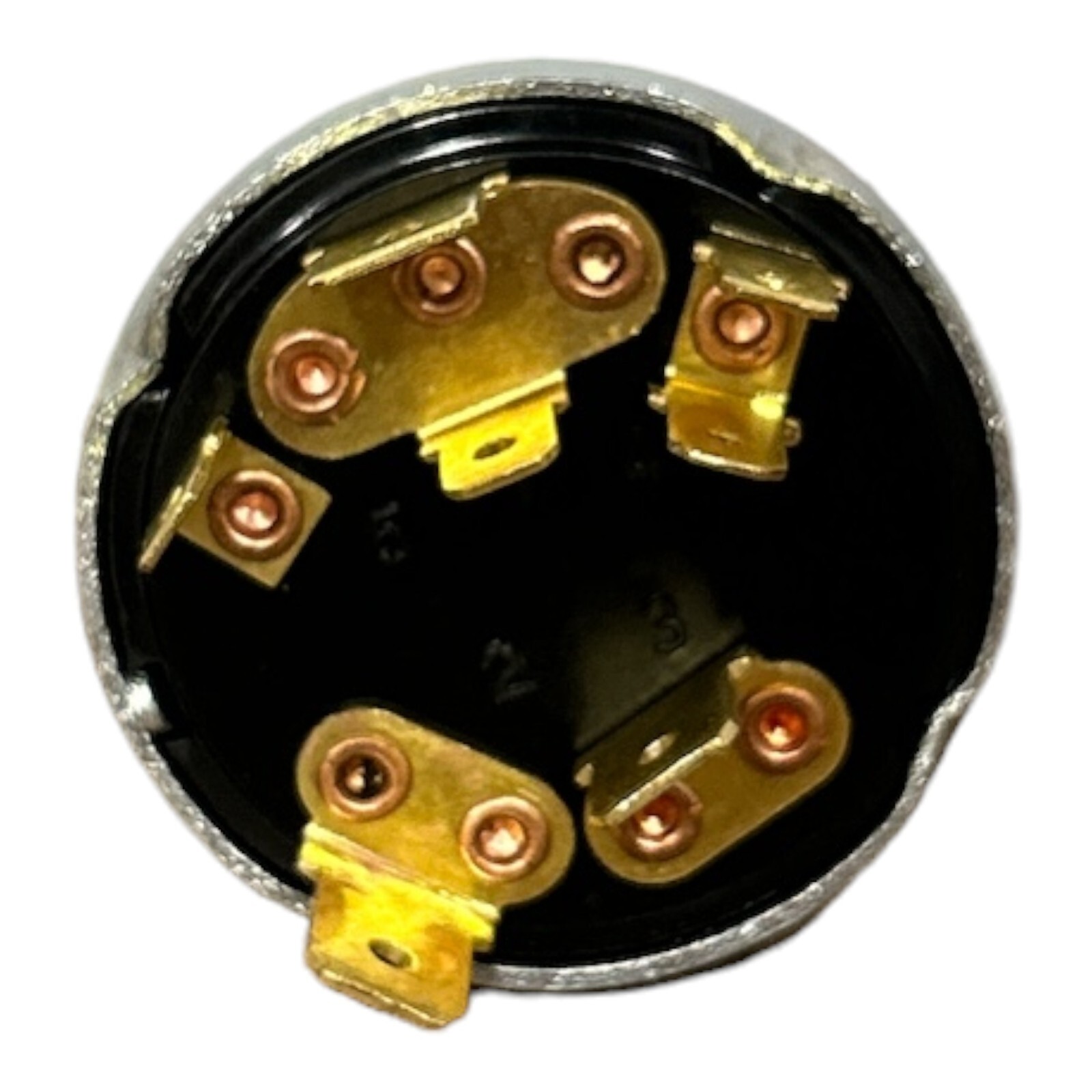 E7NN11N501AB For Ford Ignition Key Switch 2000 3000 4000 5000 6000 7000 8000