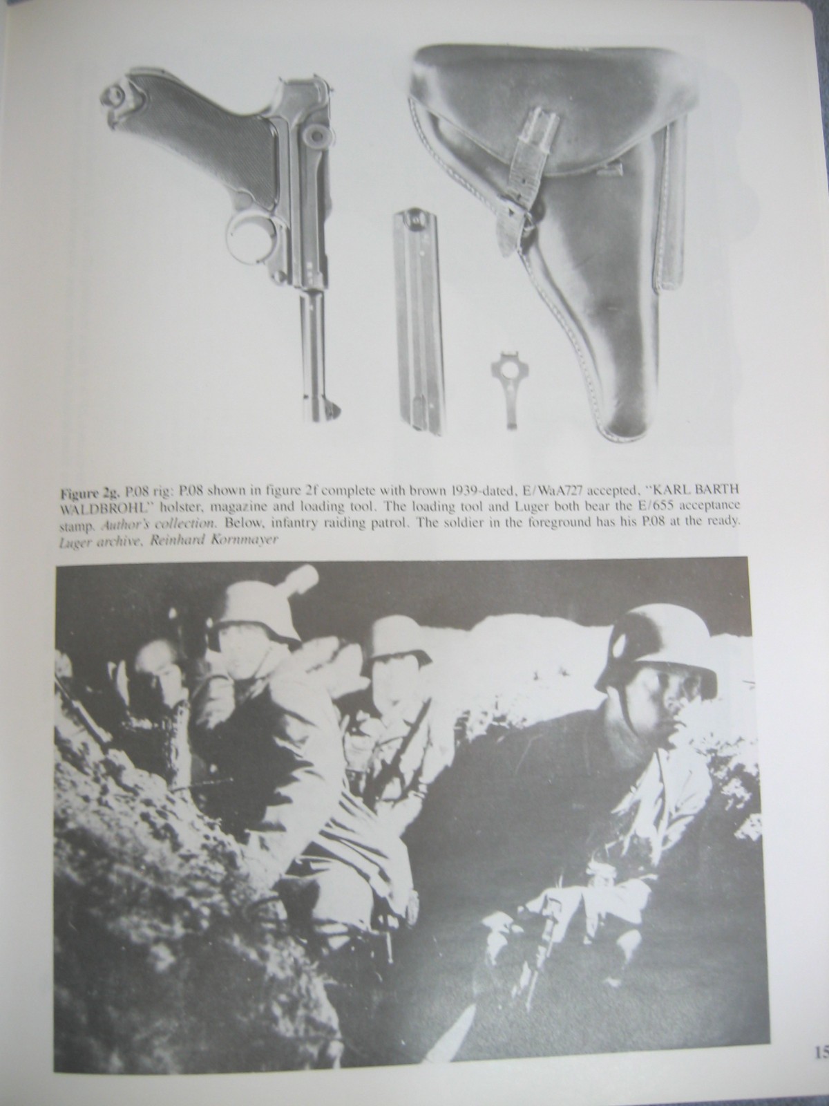 Axis Pistols, Volume 2, by Jan C. Still - Autographed by Author