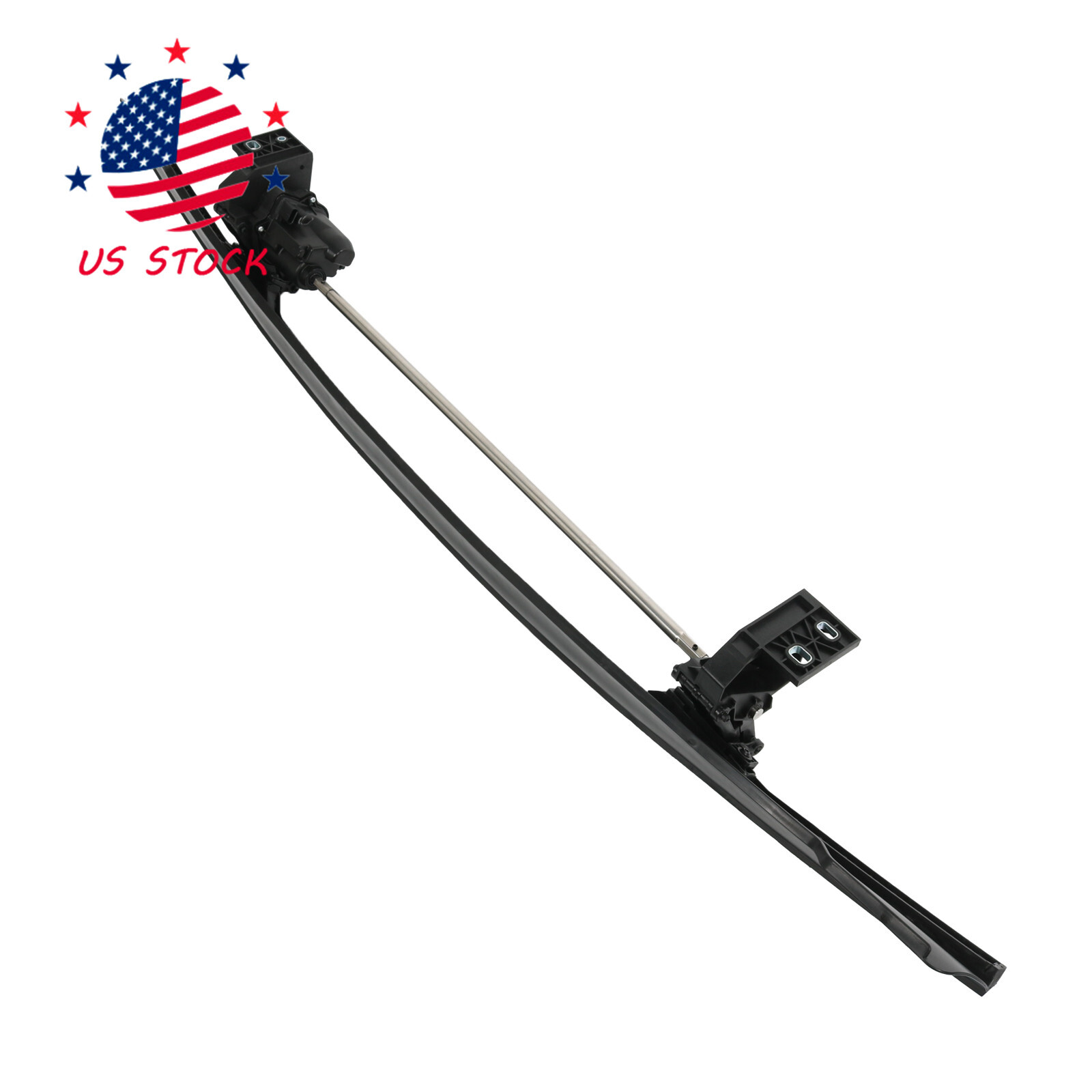 FRONT ACTIVE AIR DAM FOR 2019 2020 2021 2022 2023 RAM 1500 DT 68274406AH