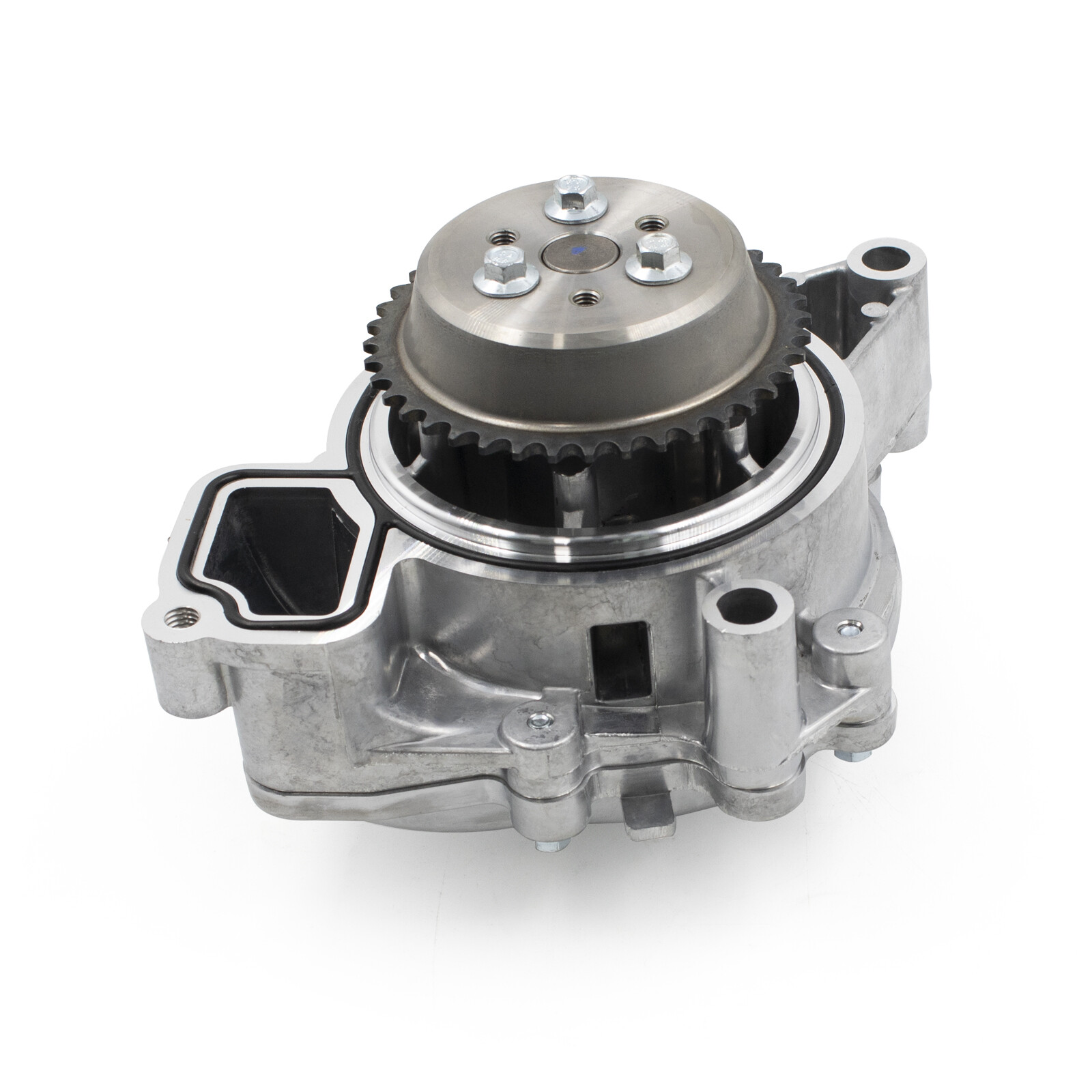 For 11-17 CHEVROLET EQUINOX GMC TERRAIN 2.4L Timing Chain Kit & Oil water Pump