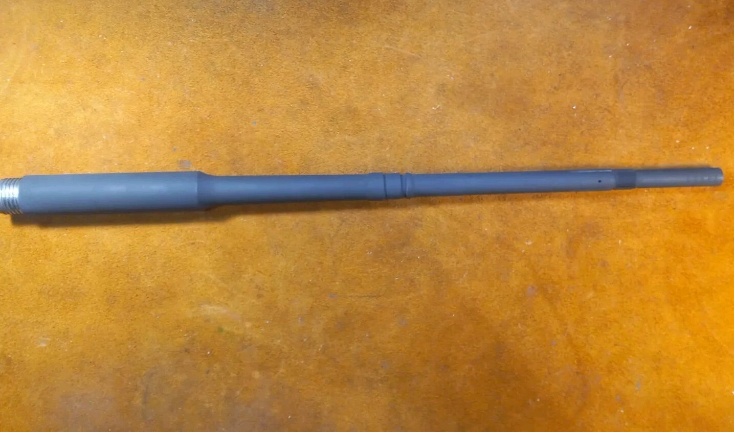 BM59 Barrel Ital Alpini Paratrooper