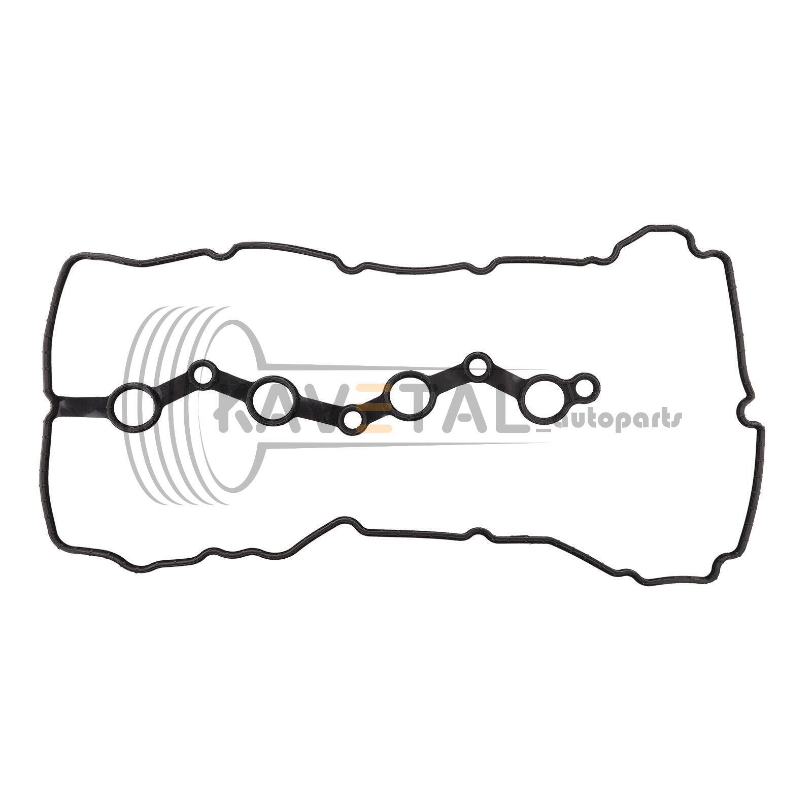 G4KJ 2.4L Engine Rebuild Piston Gasket Kit w/ Crankshaft & Rods For HYUNDAI KIA