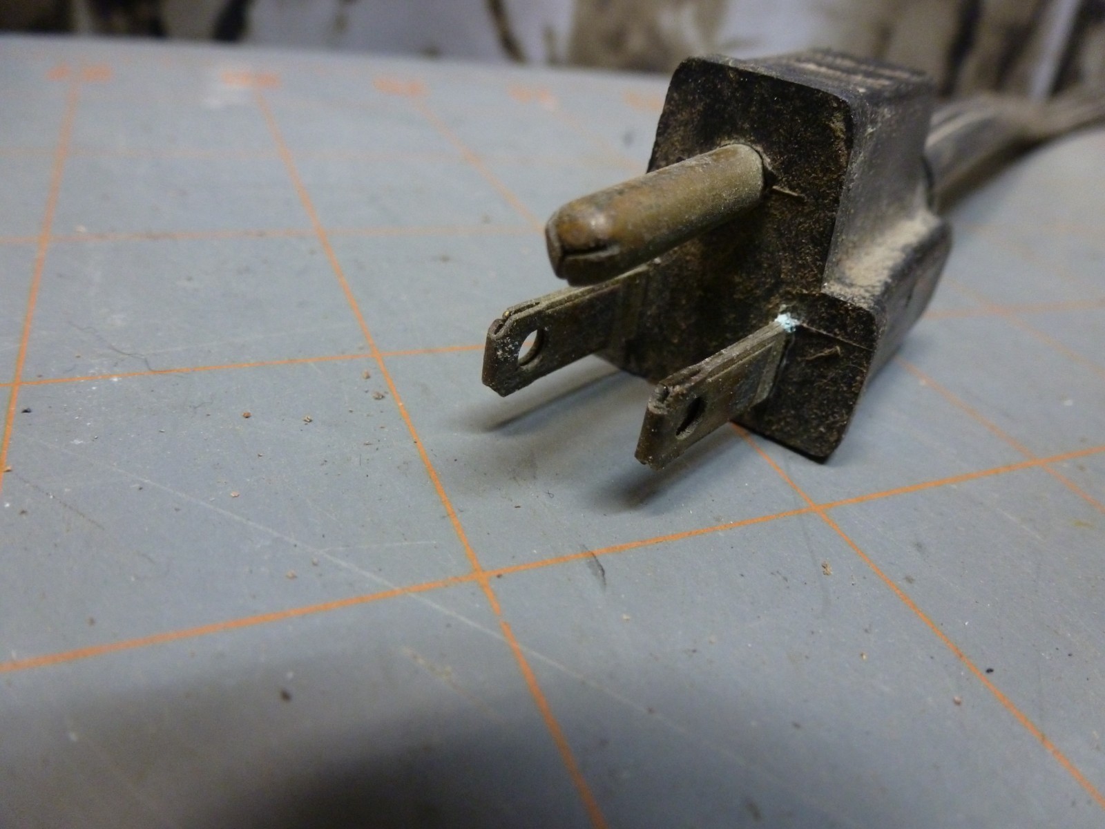 816113 Power Switch & Cord OEM Craftsman 12" Band Saw Model 113.248322