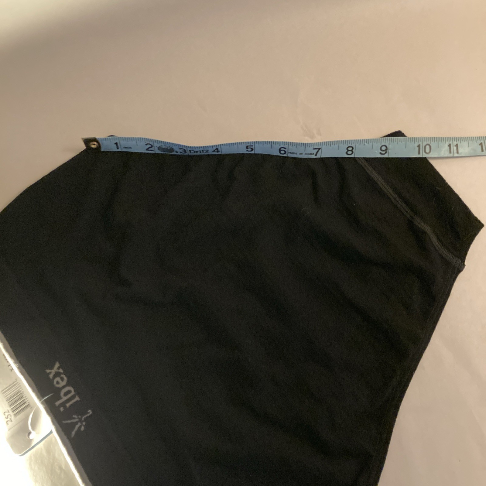 ibex MS BALANCE SEAMLESS BRIEF * SOFT MERINO Base Layer Snowboarding Run nwt XL