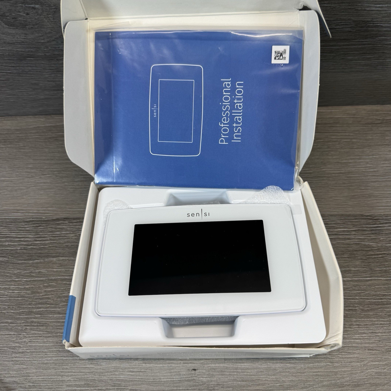 1F95U-42WF Emerson Sensi Touch Smart Thermostat New Open Box