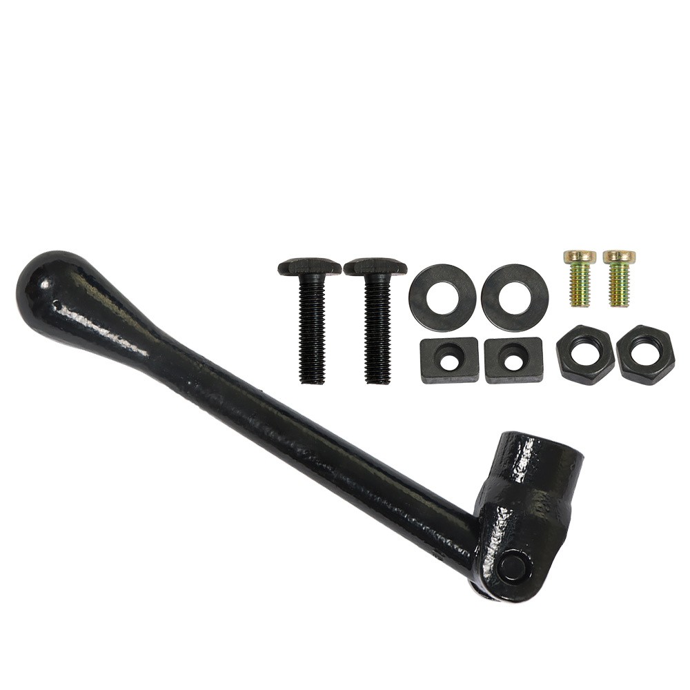 Bench Vice Lockdown Vise W/ 360 Degree Swivel Base 3 In CNC Milling Machine Vise