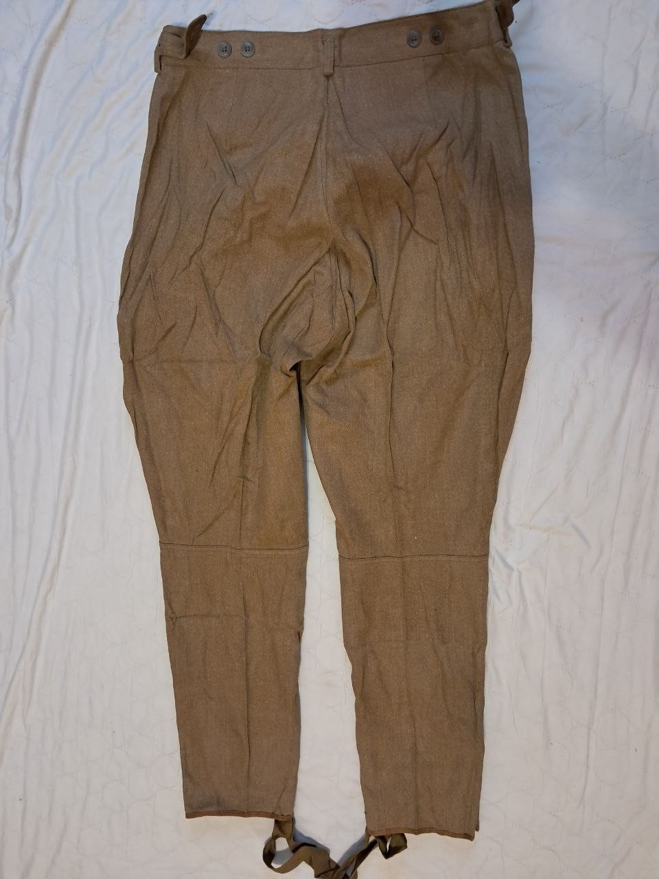 USSR Uniform Soldier Military Army Soviet Russian Jacket Pants Combat Field Rare