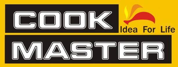 Cookmaster Single Portable Propane Gas Stove Burner BBQ Camping With Regulator