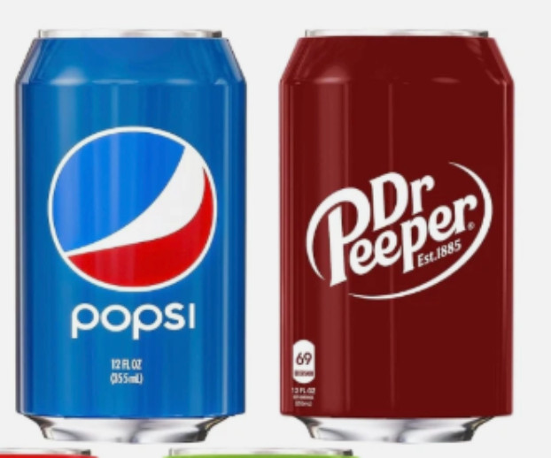 5 Beer Can Covers – Fun Silicone Disguise Sleeves for Standard 12oz Cans