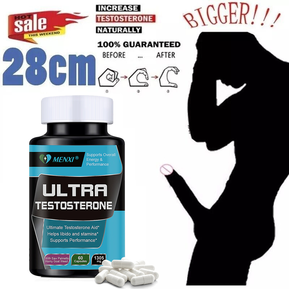 Male Enhancement Pill,Boost Testosterone, Boost Endurance Sex Drive Stamina