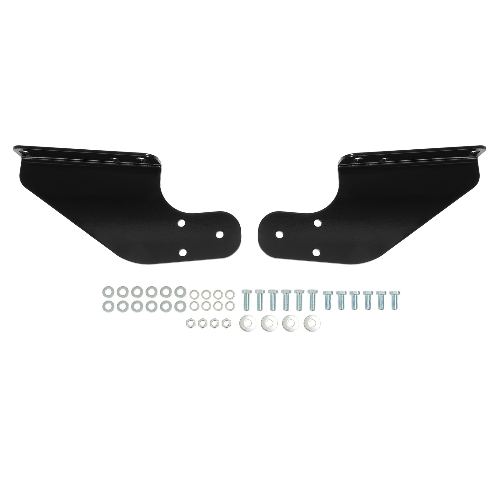 For Toyota Sienna All Styles 2021-2026 Class 3 Bumper Trailer Hitch 2" Receiver