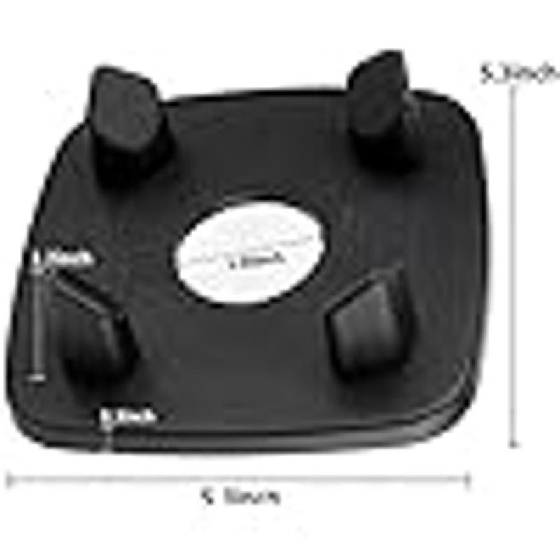 Anbige Replacement Parts Centering Pad, Compatible With Vitamix Blender