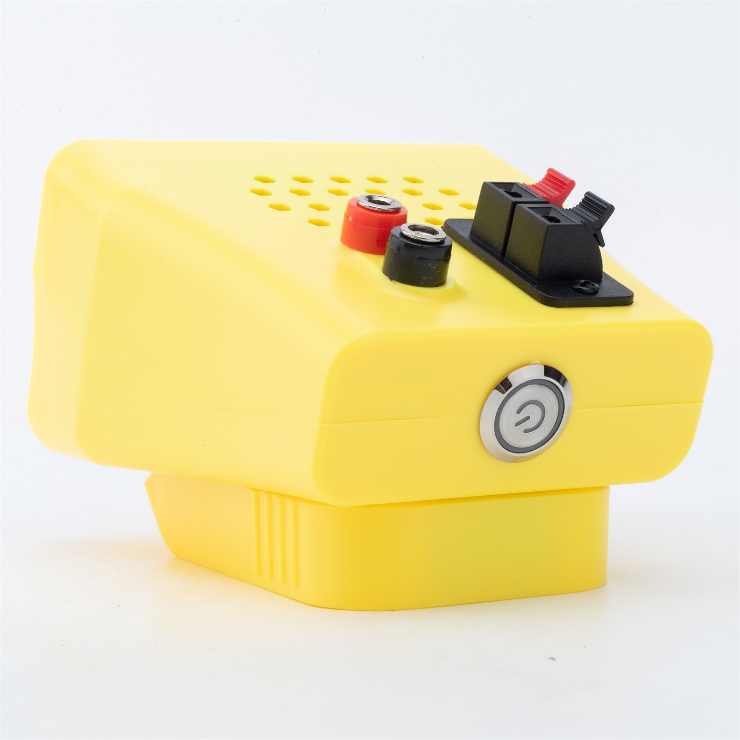 For Dewalt 20v Battery Portable Power Supply Adjustable Voltage Portable Outdoor