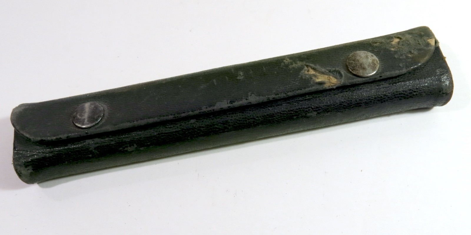 Vintage Dietzgen Made in USA 7 1/4" Proportional Dividers with Original Case