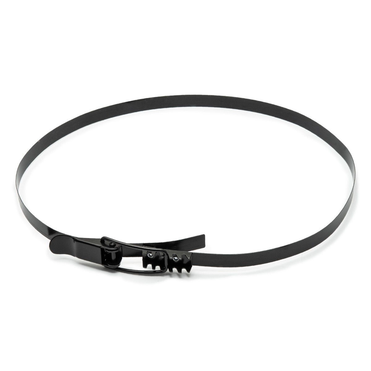 POWERTEC 71735 Band Clamp for Dust Collector, 19-1/8 Inch