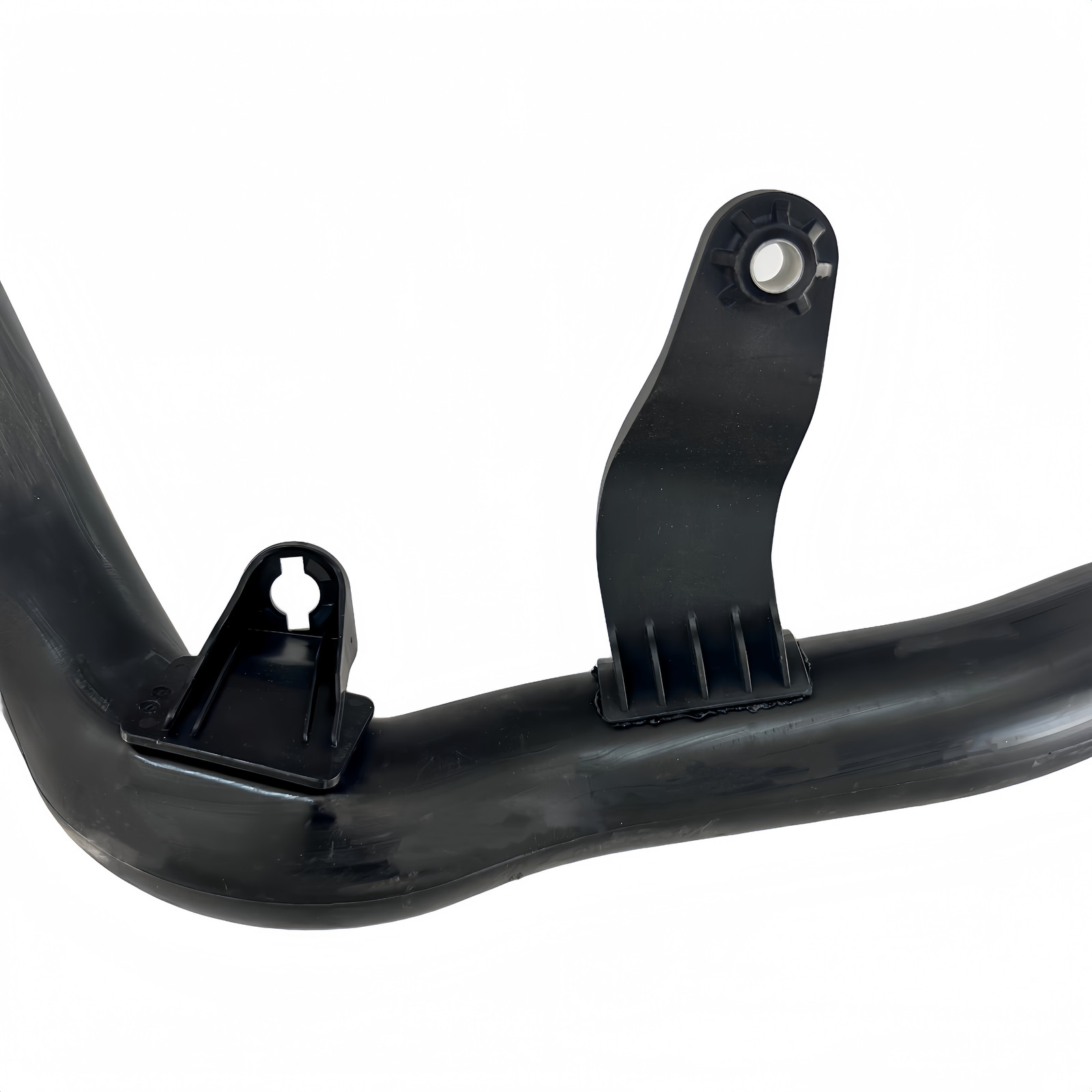 1x Intercooler-Air Outlet Tube 84843174 For 2016-2023 Chevrolet Malibu 1.5L US