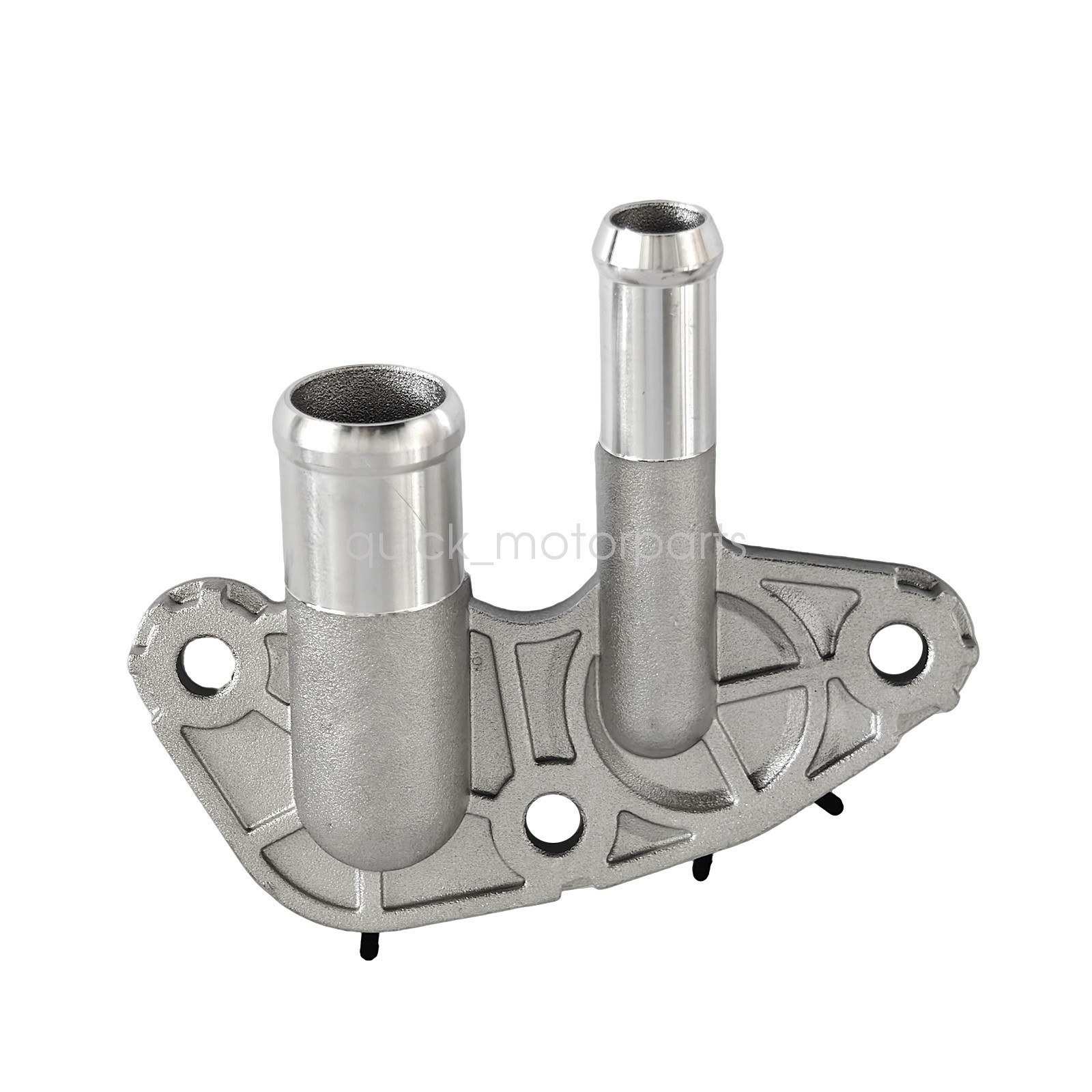 Upgrated Metal Valve Hose Connector For Subaru Forester Impreza Outback Legacy