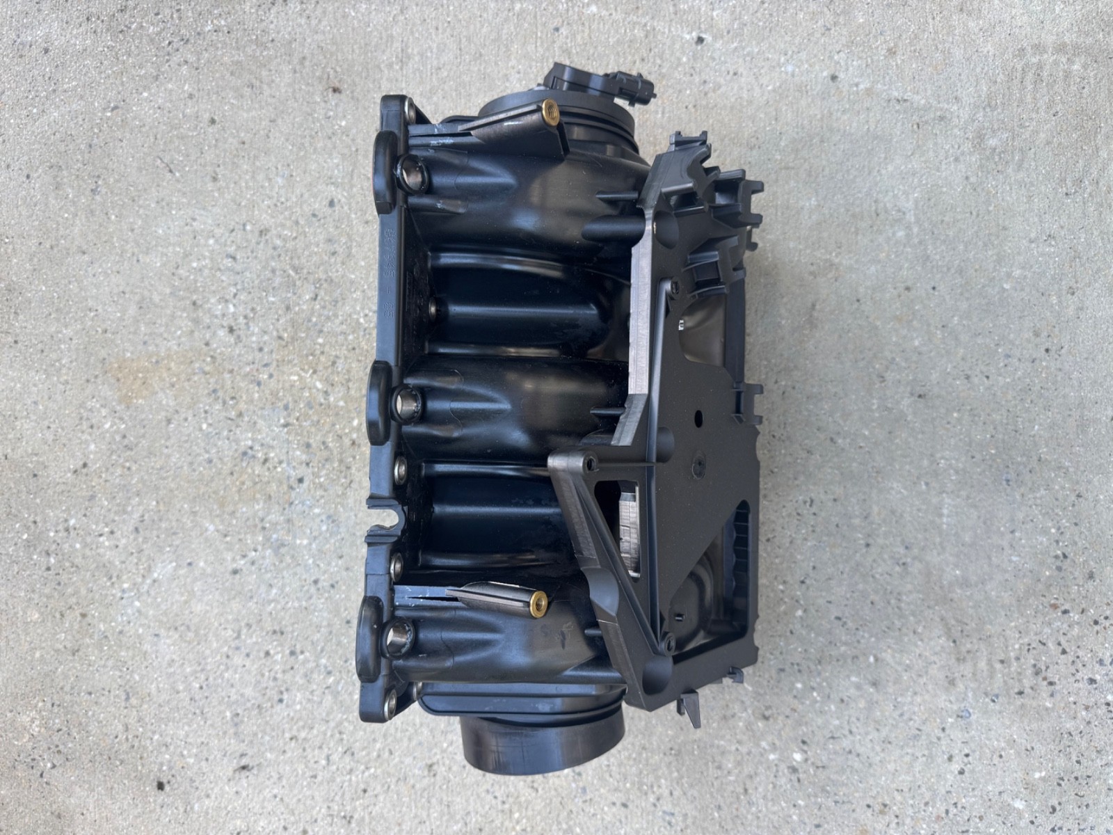 SEADOO 300 230 RXTX RXPX GTRX GTX INTAKE MANIFOLD ACE 1630 2016-2025