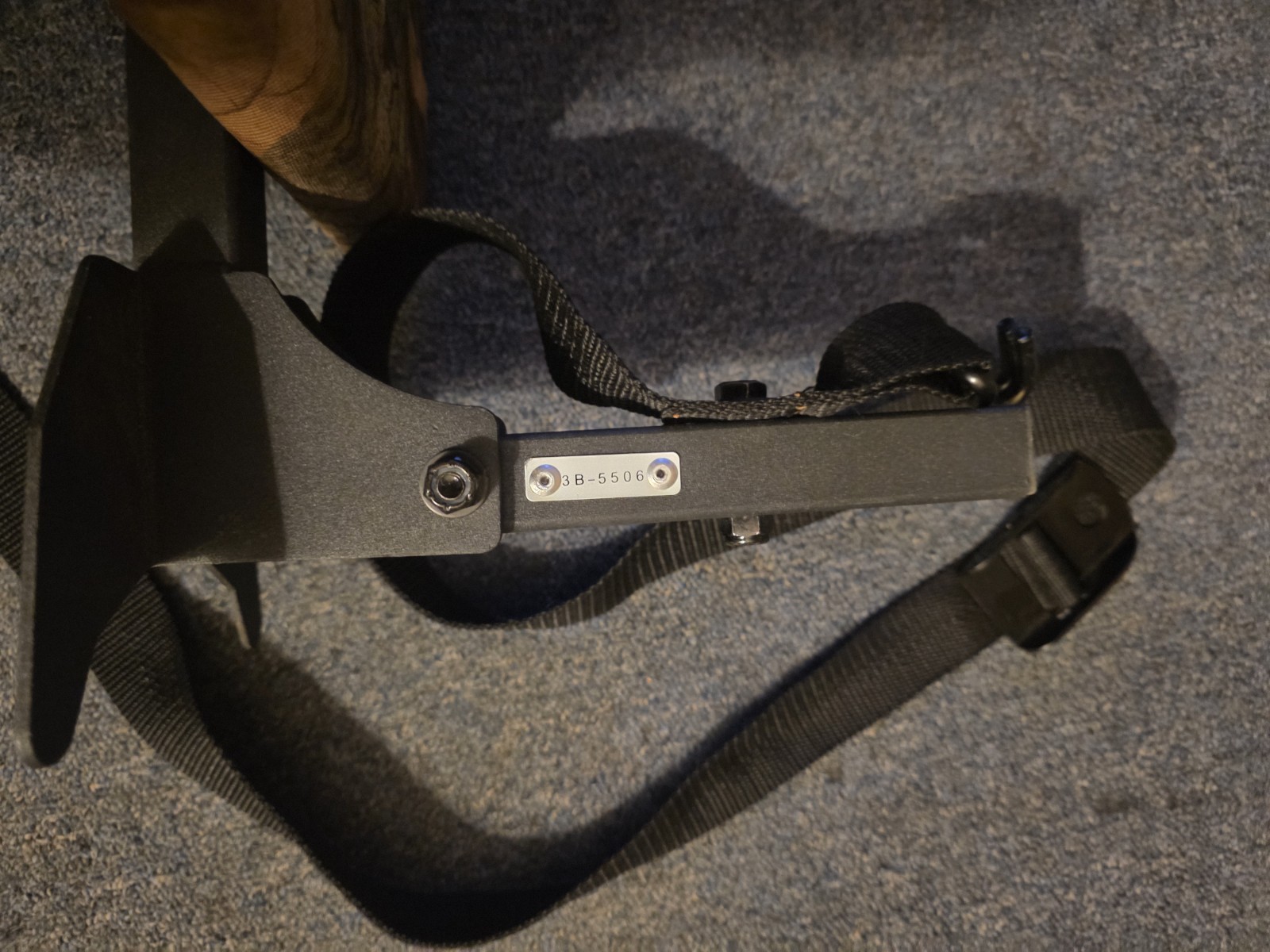 Big Game Slimline Hunting Tree seat TS96-VS