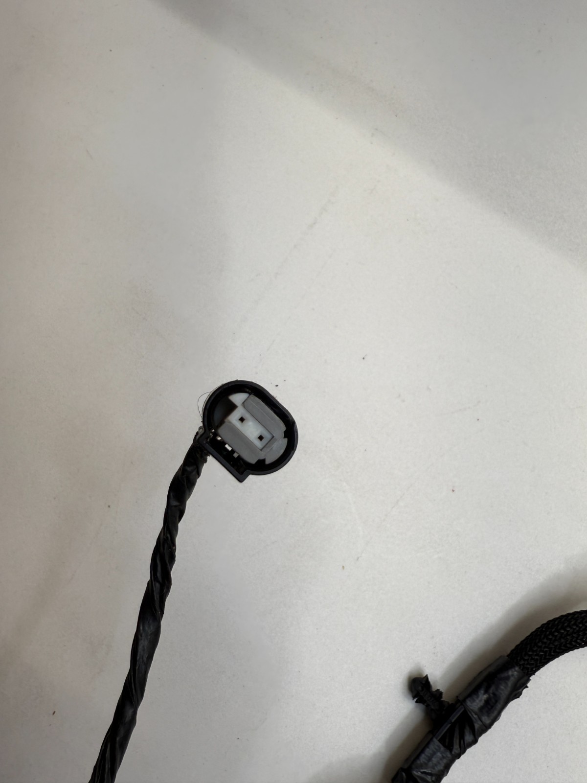 68211876AA OEM MOPAR 13-20 Grand Caravan Sliding Door Right Wire Track TESTED