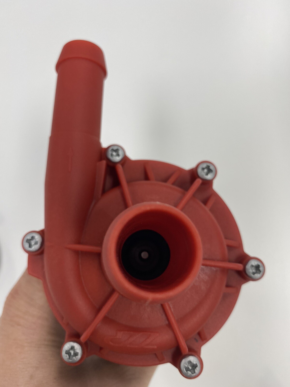 ZZPerformance Water-to-Air Upgraded Intercooler Pump Harness & Mounting Bracket