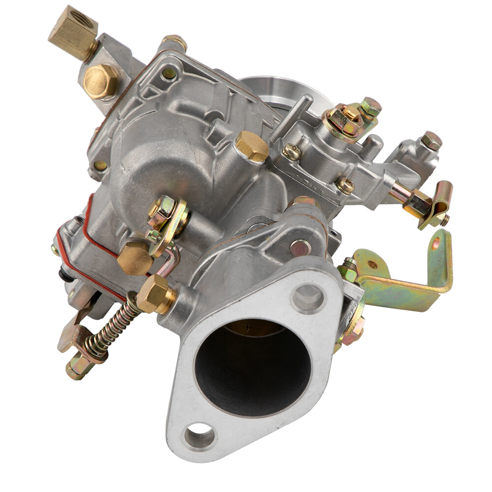 F Head Carburetor fit for Jeep Willys CJ3b M38A1 CJ5 F134 Carb 17701.02