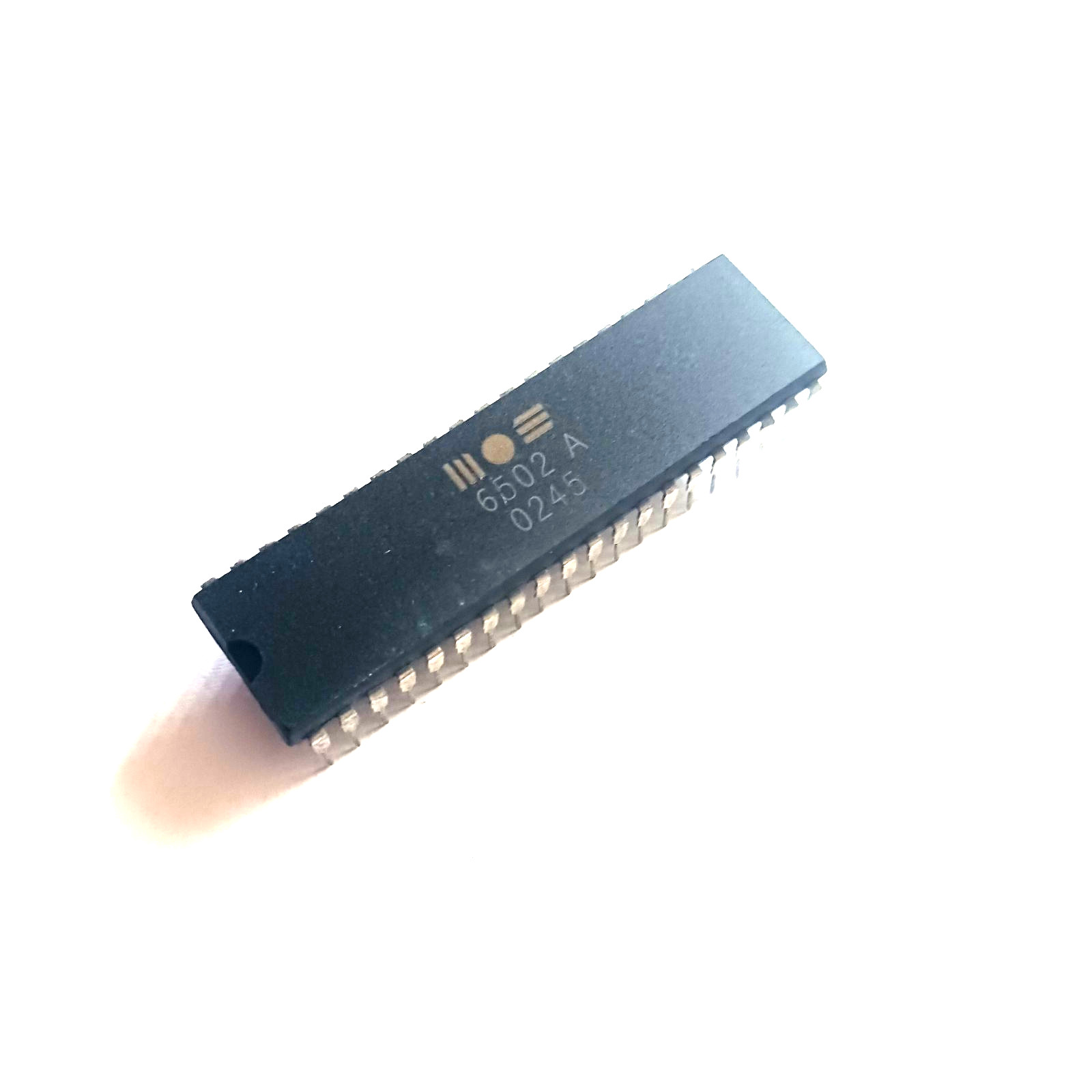MOS 6502 Generic