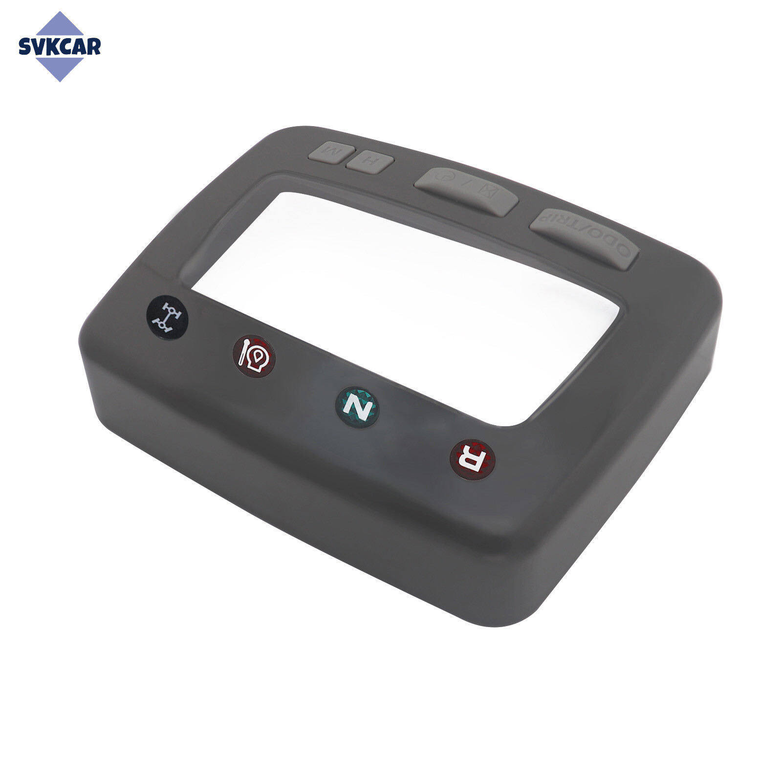 Speedometer Case Cover For 04-07 TRX400 Rancher AT & 02-04 TRX450FM Foreman