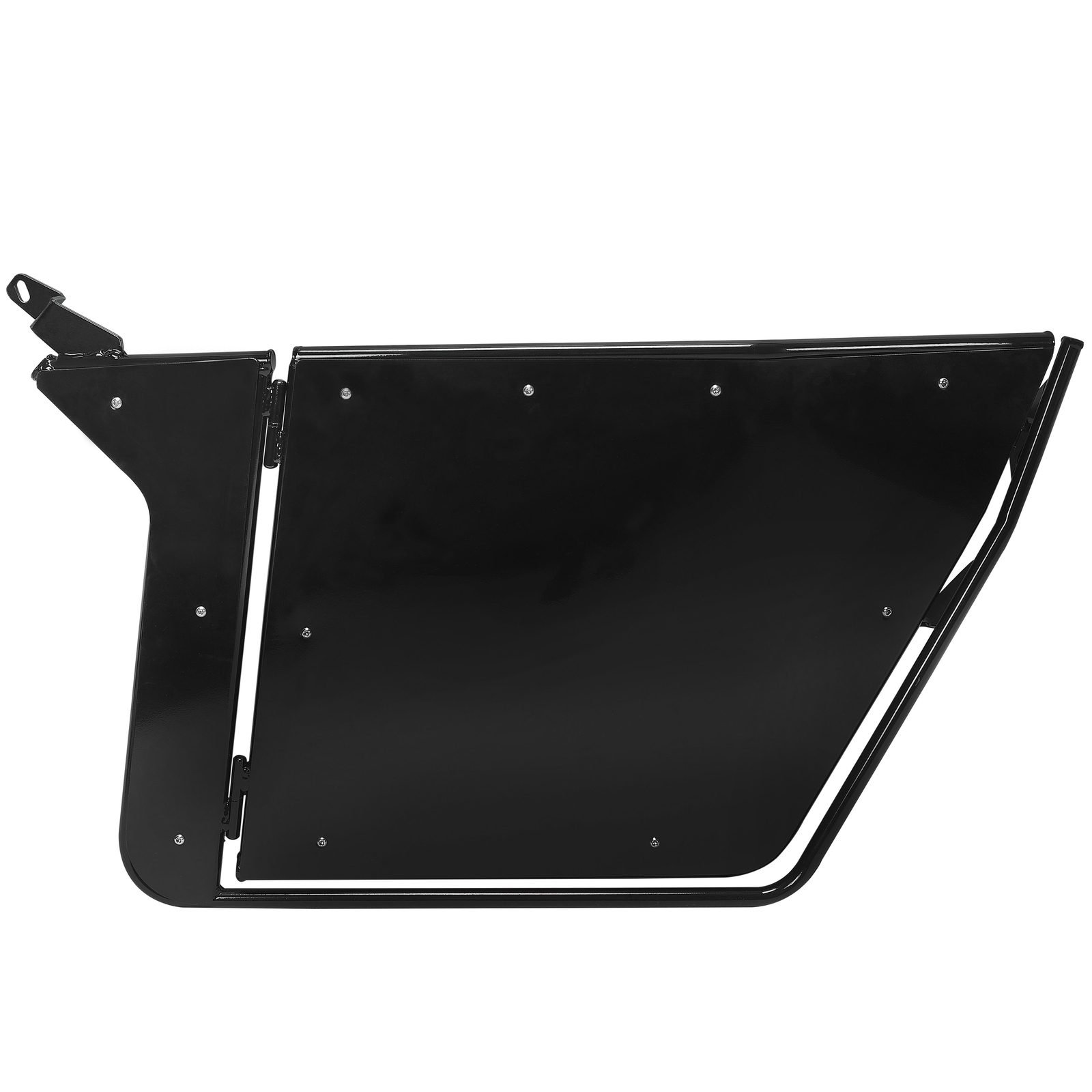 Cab Doors Set For 09-22 Polaris RZR 170 UTV Powder Coated Aluminum